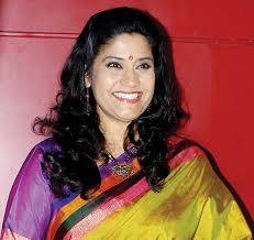 Renuka Shahane